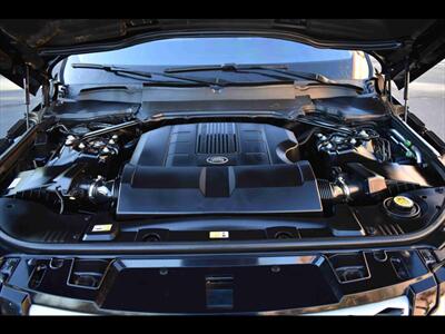 2017 Land Rover Range Rover Sport HSE - Photo 40 - Mesa, AZ 85201