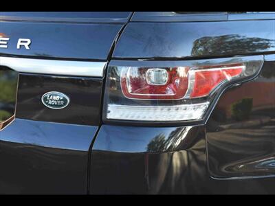 2017 Land Rover Range Rover Sport HSE - Photo 49 - Mesa, AZ 85201