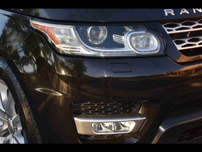 2017 Land Rover Range Rover Sport HSE - Photo 43 - Mesa, AZ 85201