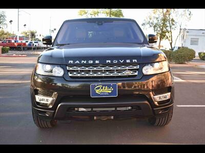 2017 Land Rover Range Rover Sport HSE - Photo 7 - Mesa, AZ 85201