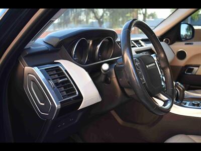 2017 Land Rover Range Rover Sport HSE - Photo 14 - Mesa, AZ 85201