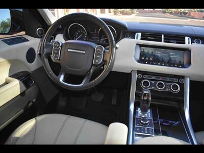 2017 Land Rover Range Rover Sport HSE - Photo 29 - Mesa, AZ 85201