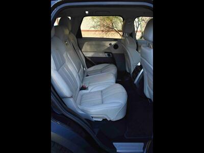 2017 Land Rover Range Rover Sport HSE - Photo 25 - Mesa, AZ 85201