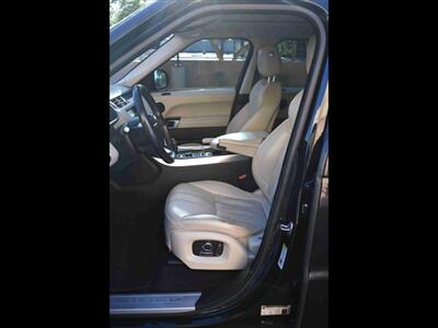 2017 Land Rover Range Rover Sport HSE - Photo 15 - Mesa, AZ 85201