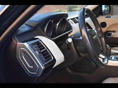 2017 Land Rover Range Rover Sport HSE - Photo 19 - Mesa, AZ 85201