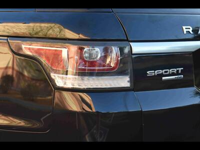 2017 Land Rover Range Rover Sport HSE - Photo 47 - Mesa, AZ 85201