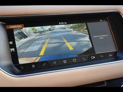 2017 Land Rover Range Rover Sport HSE - Photo 10 - Mesa, AZ 85201