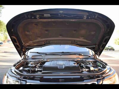 2017 Land Rover Range Rover Sport HSE - Photo 39 - Mesa, AZ 85201