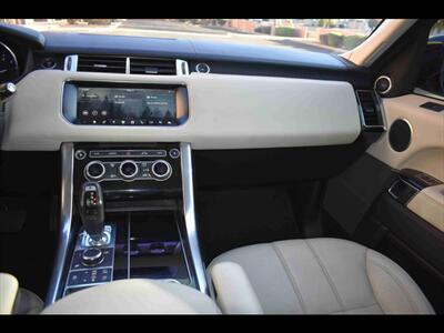2017 Land Rover Range Rover Sport HSE - Photo 30 - Mesa, AZ 85201