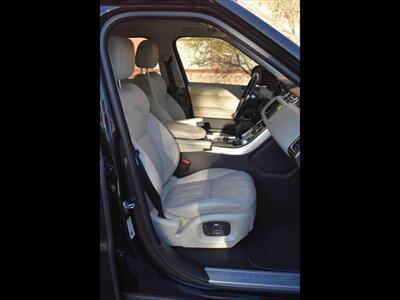 2017 Land Rover Range Rover Sport HSE - Photo 32 - Mesa, AZ 85201