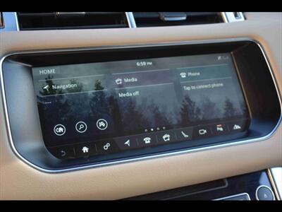2017 Land Rover Range Rover Sport HSE - Photo 9 - Mesa, AZ 85201