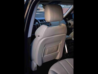 2017 Land Rover Range Rover Sport HSE - Photo 21 - Mesa, AZ 85201