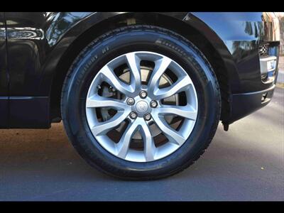 2017 Land Rover Range Rover Sport HSE - Photo 38 - Mesa, AZ 85201