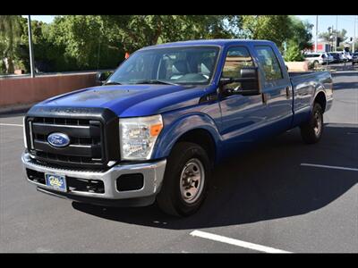 2016 Ford F-250 Super Duty XL   - Photo 3 - Mesa, AZ 85201