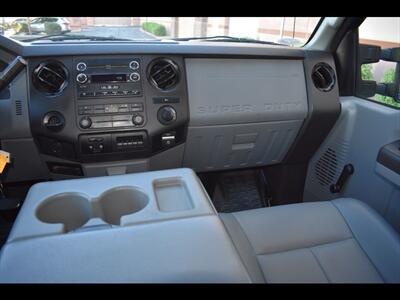 2016 Ford F-250 Super Duty XL   - Photo 26 - Mesa, AZ 85201