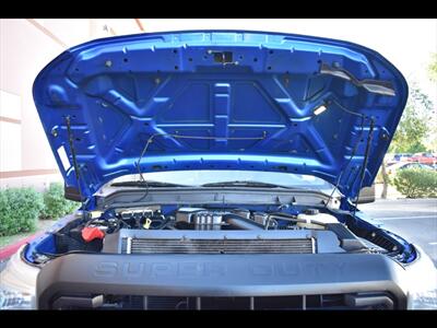 2016 Ford F-250 Super Duty XL   - Photo 34 - Mesa, AZ 85201