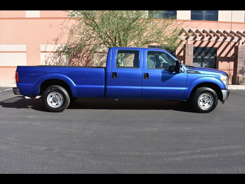 2016 Ford F-250 Super Duty XL   - Photo 1 - Mesa, AZ 85201