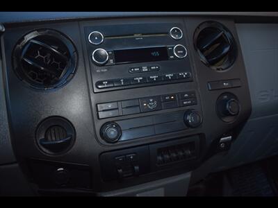 2016 Ford F-250 Super Duty XL   - Photo 10 - Mesa, AZ 85201