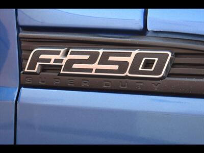 2016 Ford F-250 Super Duty XL   - Photo 47 - Mesa, AZ 85201