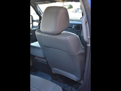 2016 Ford F-250 Super Duty XL   - Photo 23 - Mesa, AZ 85201