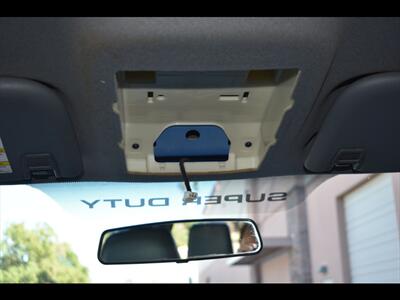 2016 Ford F-250 Super Duty XL   - Photo 27 - Mesa, AZ 85201