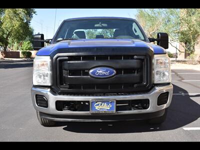 2016 Ford F-250 Super Duty XL   - Photo 8 - Mesa, AZ 85201