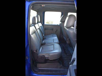 2016 Ford F-250 Super Duty XL   - Photo 22 - Mesa, AZ 85201