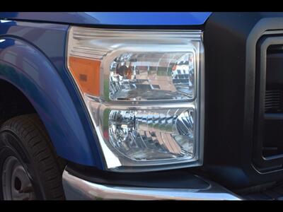 2016 Ford F-250 Super Duty XL   - Photo 38 - Mesa, AZ 85201