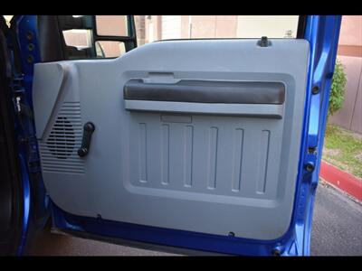 2016 Ford F-250 Super Duty XL   - Photo 31 - Mesa, AZ 85201