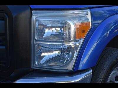 2016 Ford F-250 Super Duty XL   - Photo 40 - Mesa, AZ 85201