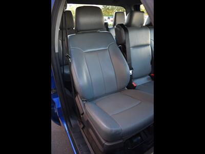 2016 Ford F-250 Super Duty XL   - Photo 30 - Mesa, AZ 85201