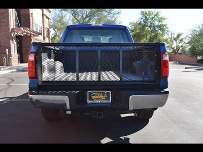 2016 Ford F-250 Super Duty XL   - Photo 9 - Mesa, AZ 85201