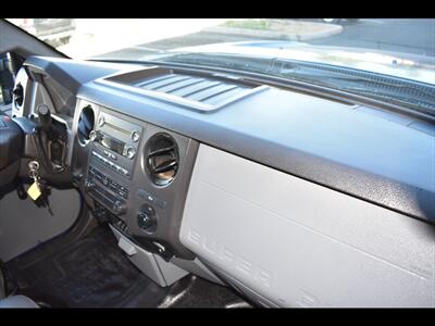 2016 Ford F-250 Super Duty XL   - Photo 32 - Mesa, AZ 85201