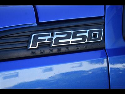 2016 Ford F-250 Super Duty XL   - Photo 42 - Mesa, AZ 85201