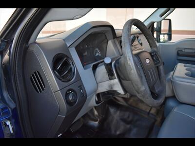 2016 Ford F-250 Super Duty XL   - Photo 13 - Mesa, AZ 85201