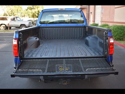 2016 Ford F-250 Super Duty XL   - Photo 20 - Mesa, AZ 85201