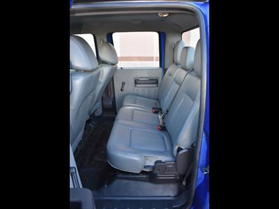 2016 Ford F-250 Super Duty XL   - Photo 16 - Mesa, AZ 85201