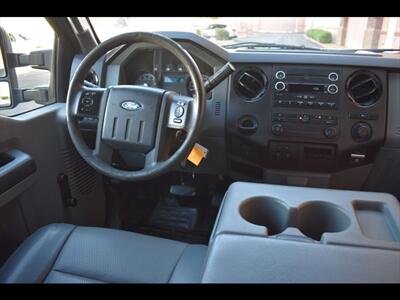 2016 Ford F-250 Super Duty XL   - Photo 25 - Mesa, AZ 85201