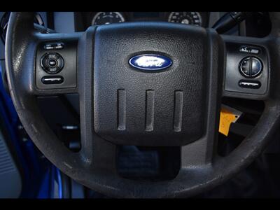 2016 Ford F-250 Super Duty XL   - Photo 11 - Mesa, AZ 85201