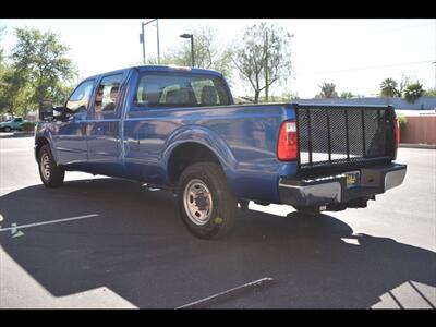 2016 Ford F-250 Super Duty XL   - Photo 6 - Mesa, AZ 85201
