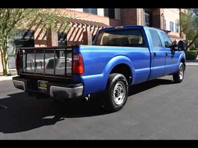 2016 Ford F-250 Super Duty XL   - Photo 7 - Mesa, AZ 85201