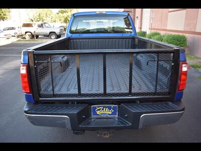 2016 Ford F-250 Super Duty XL   - Photo 21 - Mesa, AZ 85201