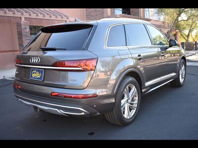 2021 Audi Q7 quattro Premium 45 TFSI   - Photo 6 - Mesa, AZ 85201