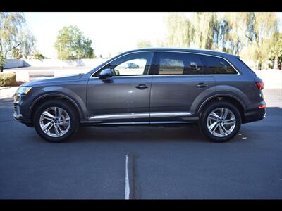 2021 Audi Q7 quattro Premium 45 TFSI   - Photo 4 - Mesa, AZ 85201