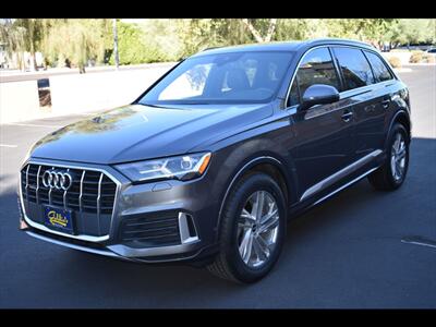 2021 Audi Q7 quattro Premium 45 TFSI   - Photo 3 - Mesa, AZ 85201