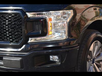 2018 Ford F-150 XL   - Photo 47 - Mesa, AZ 85201