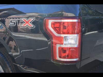 2018 Ford F-150 XL   - Photo 50 - Mesa, AZ 85201