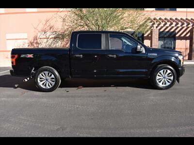 2018 Ford F-150 XL   - Photo 1 - Mesa, AZ 85201