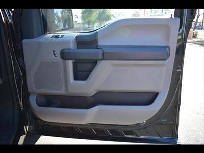 2018 Ford F-150 XL   - Photo 36 - Mesa, AZ 85201