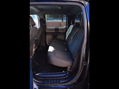 2018 Ford F-150 XL   - Photo 19 - Mesa, AZ 85201